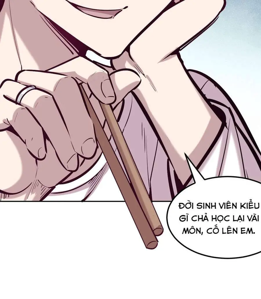 Oan Gia Chung Nhà! Nettruyen ZZZ Chương 23 Page 36