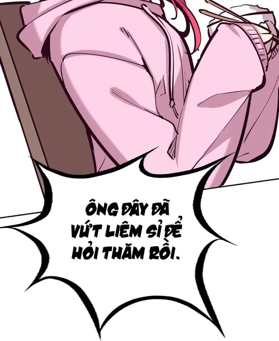 Oan Gia Chung Nhà! Nettruyen ZZZ Chương 23 Page 40