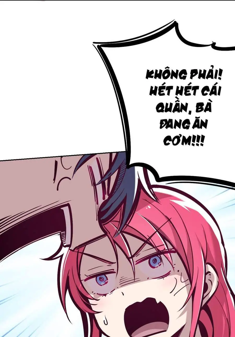 Oan Gia Chung Nhà! Nettruyen ZZZ Chương 23 Page 42