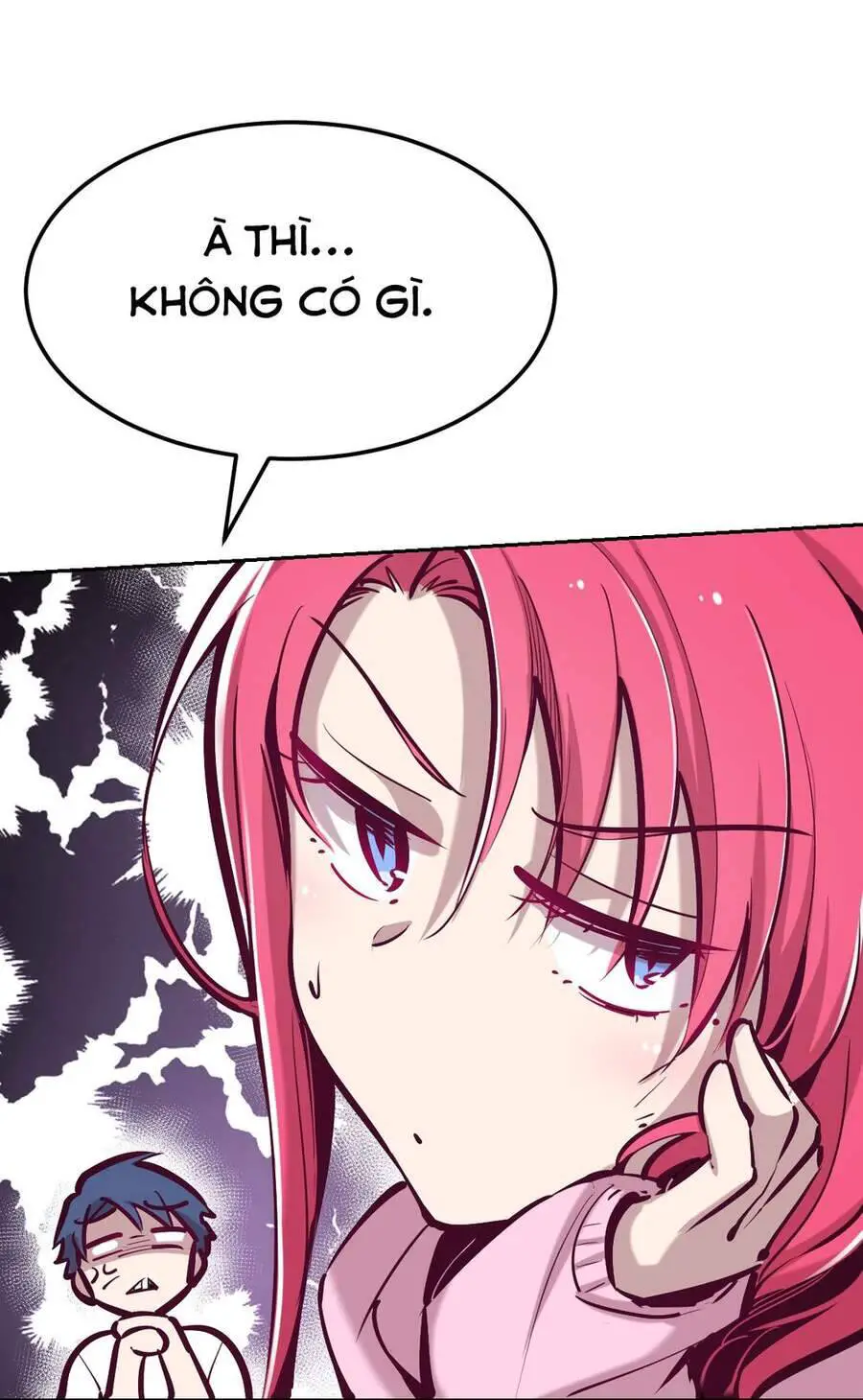 Oan Gia Chung Nhà! Nettruyen ZZZ Chương 23 Page 46