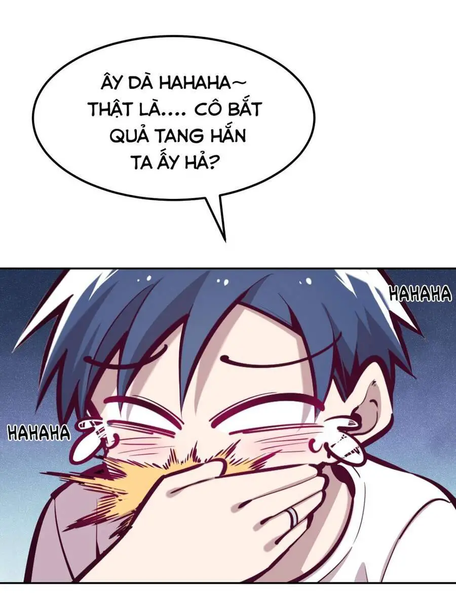 Oan Gia Chung Nhà! Nettruyen ZZZ Chương 23 Page 58