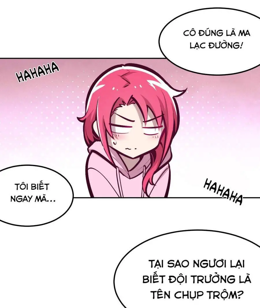 Oan Gia Chung Nhà! Nettruyen ZZZ Chương 23 Page 59