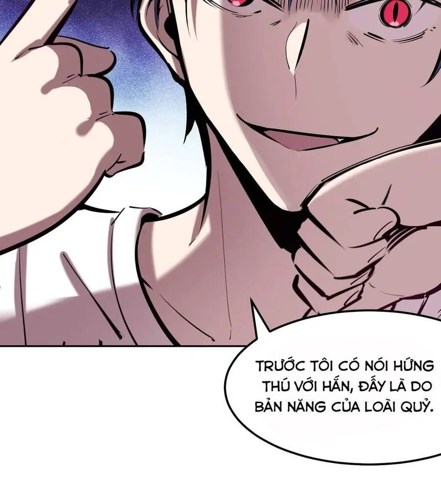 Oan Gia Chung Nhà! Nettruyen ZZZ Chương 23 Page 62