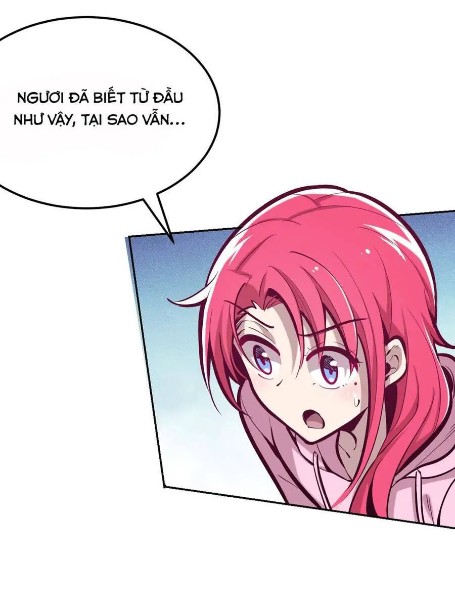 Oan Gia Chung Nhà! Nettruyen ZZZ Chương 23 Page 63