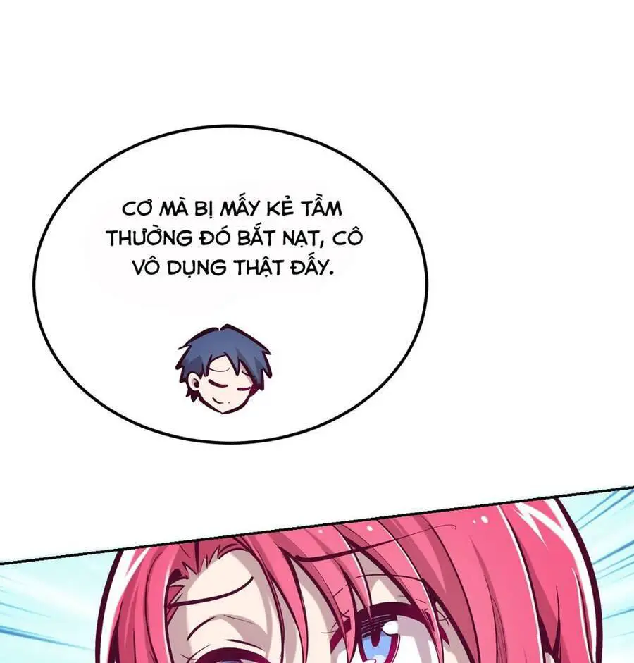 Oan Gia Chung Nhà! Nettruyen ZZZ Chương 23 Page 66