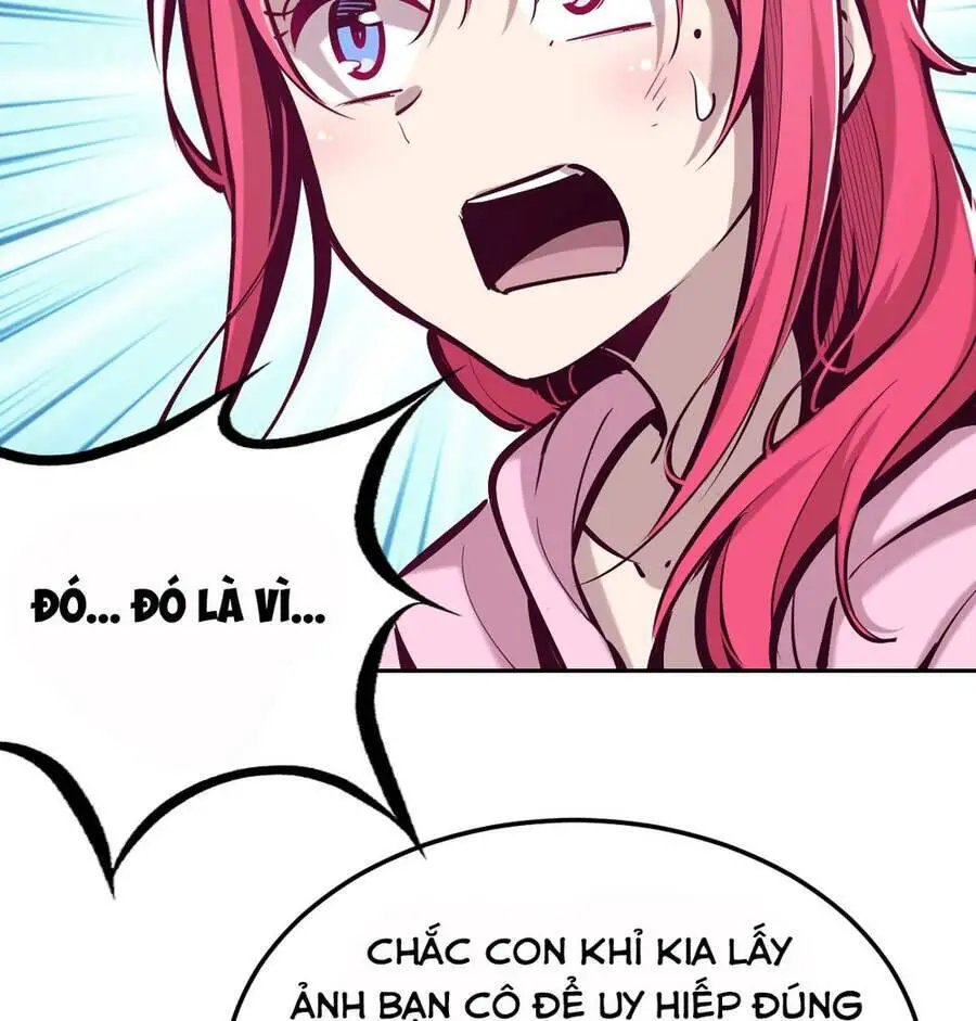 Oan Gia Chung Nhà! Nettruyen ZZZ Chương 23 Page 67
