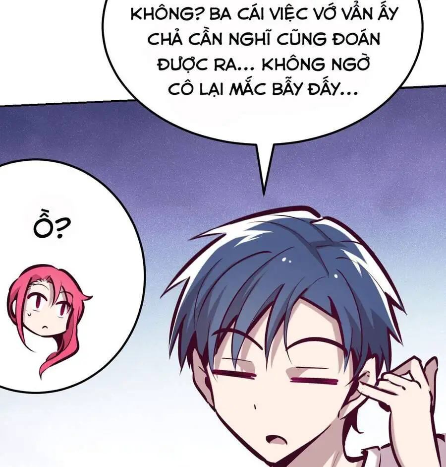 Oan Gia Chung Nhà! Nettruyen ZZZ Chương 23 Page 68
