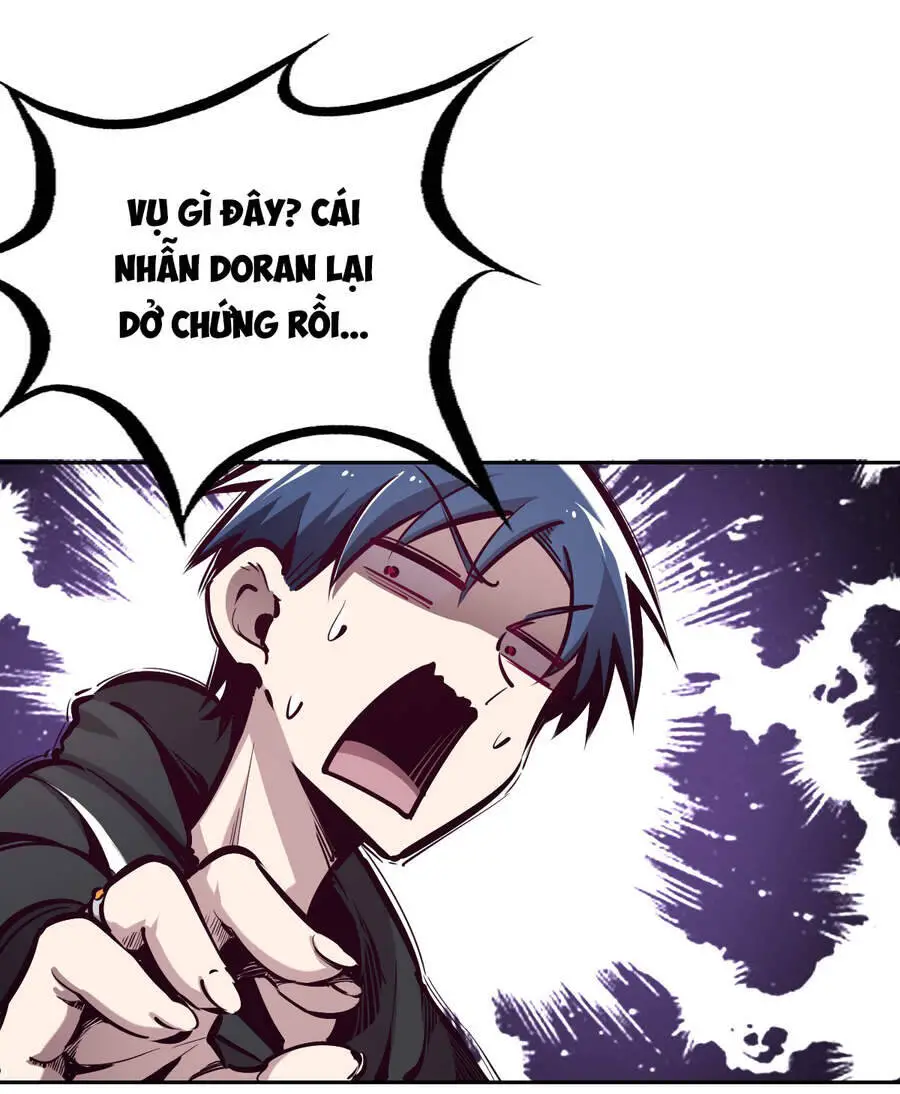 Oan Gia Chung Nhà! Nettruyen ZZZ Chương 15 Page 20