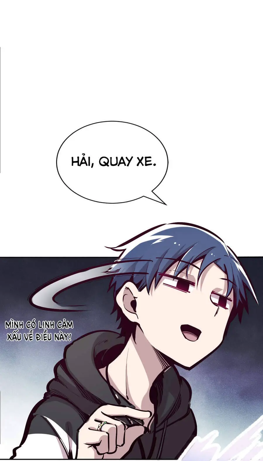 Oan Gia Chung Nhà! Nettruyen ZZZ Chương 15 Page 25