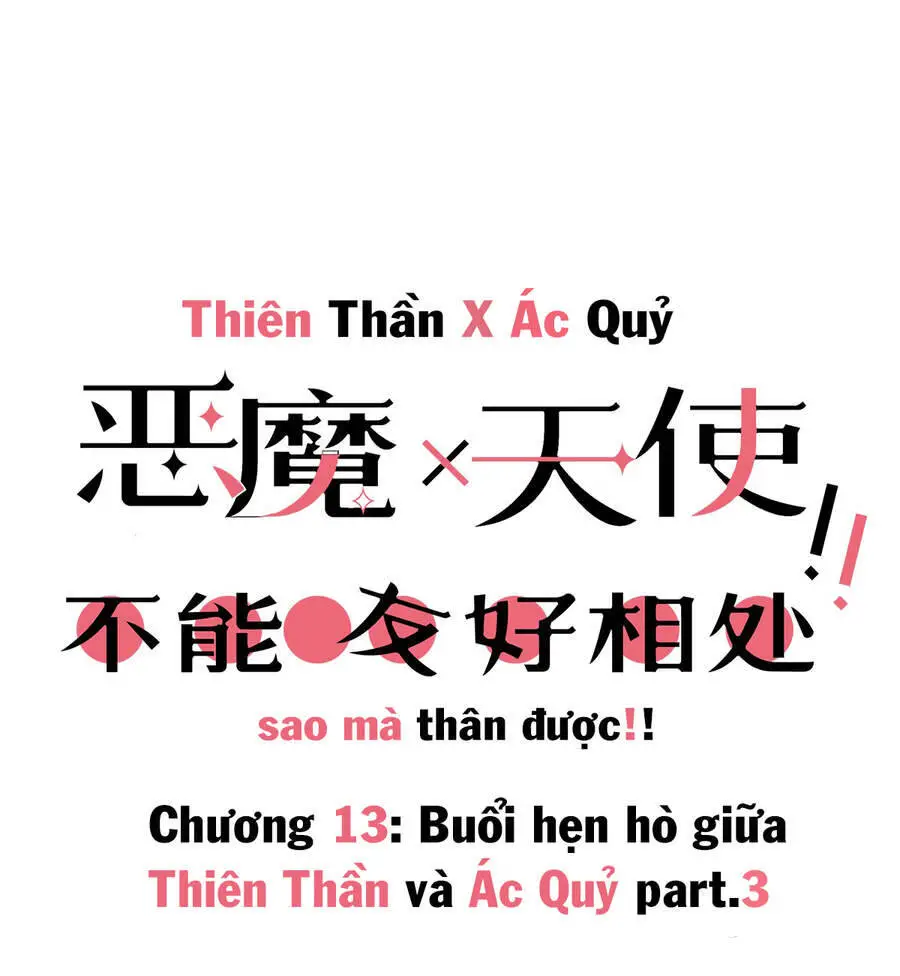 Oan Gia Chung Nhà! Nettruyen ZZZ Chương 13 Page 2
