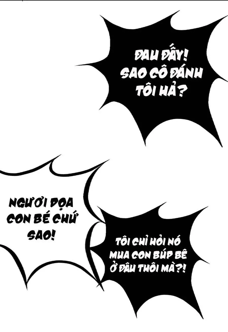Oan Gia Chung Nhà! Nettruyen ZZZ Chương 13 Page 10