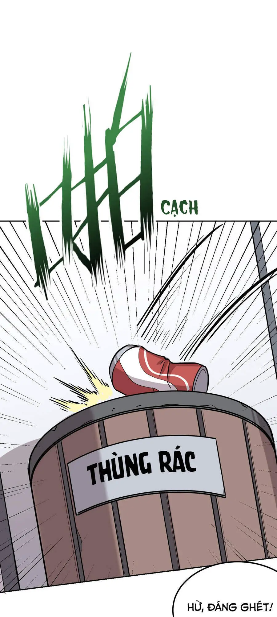 Oan Gia Chung Nhà! Nettruyen ZZZ Chương 13 Page 26