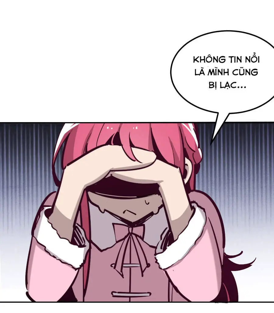 Oan Gia Chung Nhà! Nettruyen ZZZ Chương 13 Page 37