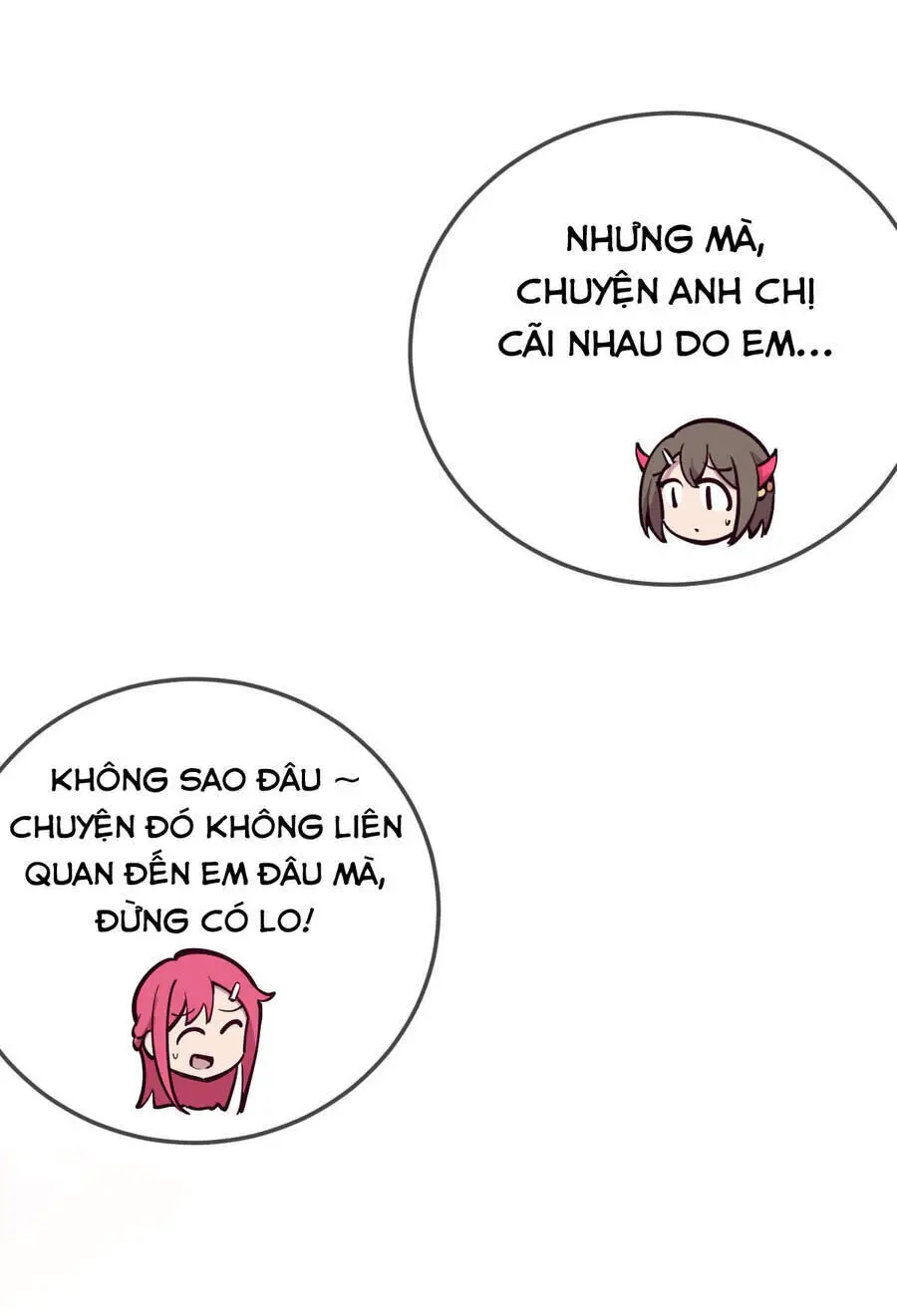 Oan Gia Chung Nhà! Nettruyen ZZZ Chương 13 Page 40