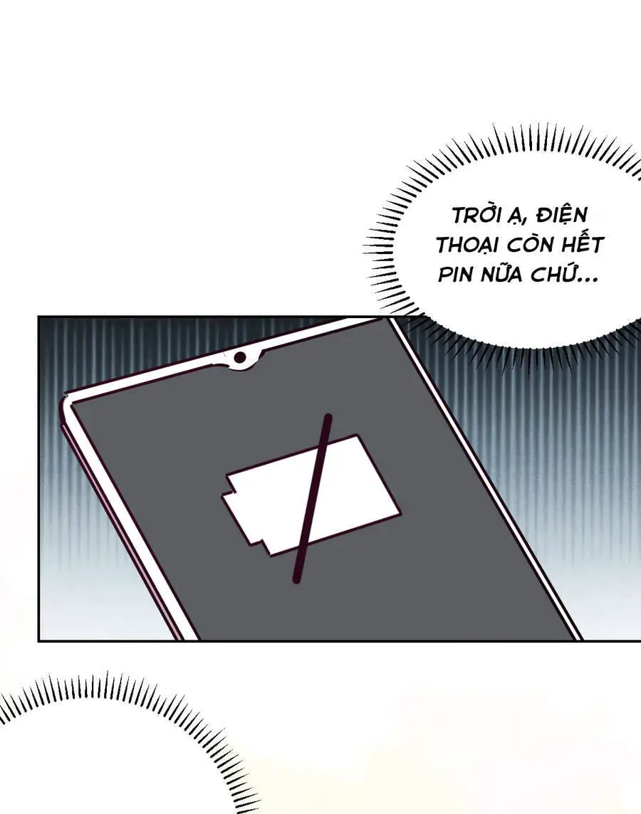 Oan Gia Chung Nhà! Nettruyen ZZZ Chương 13 Page 41