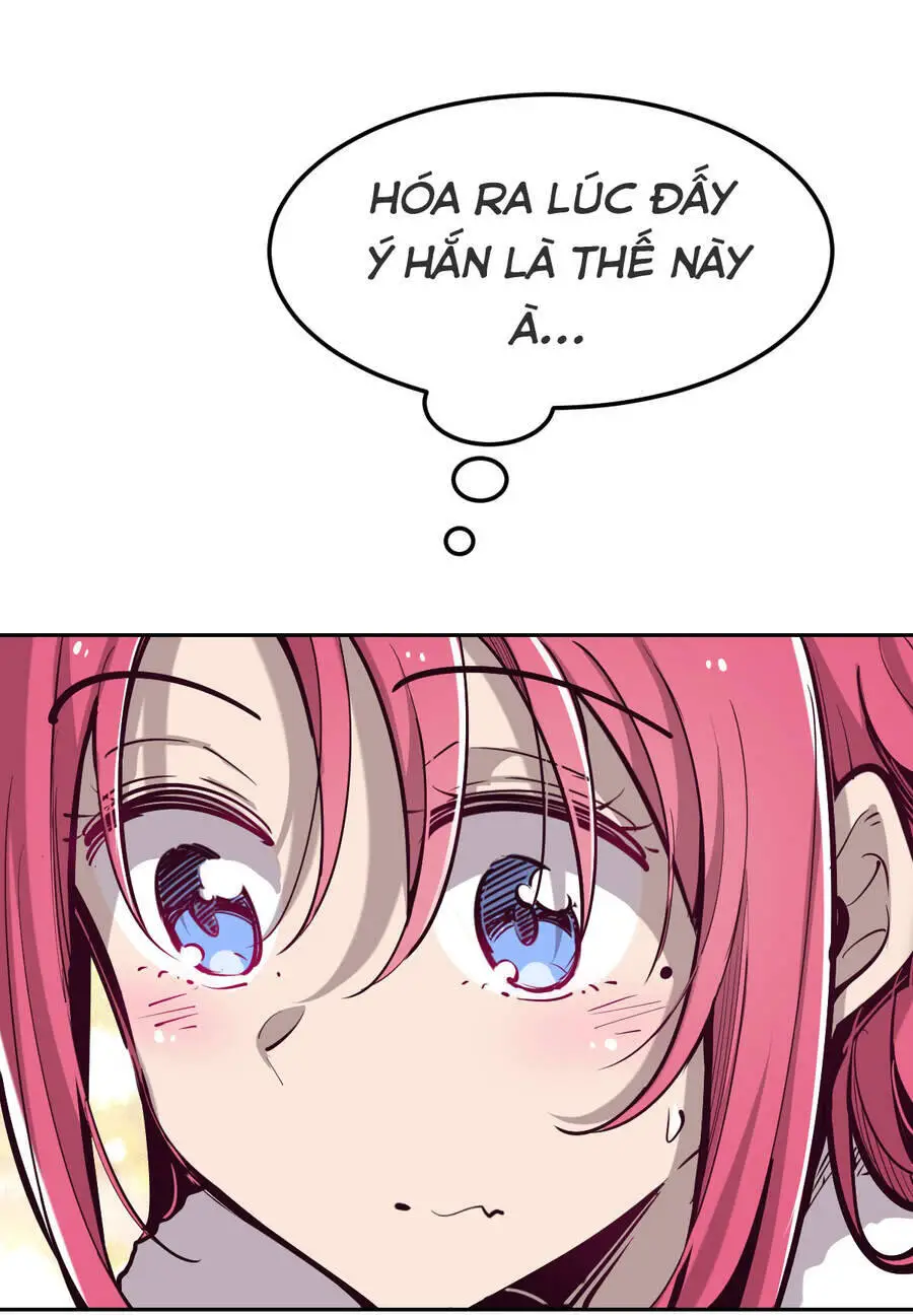 Oan Gia Chung Nhà! Nettruyen ZZZ Chương 13 Page 56