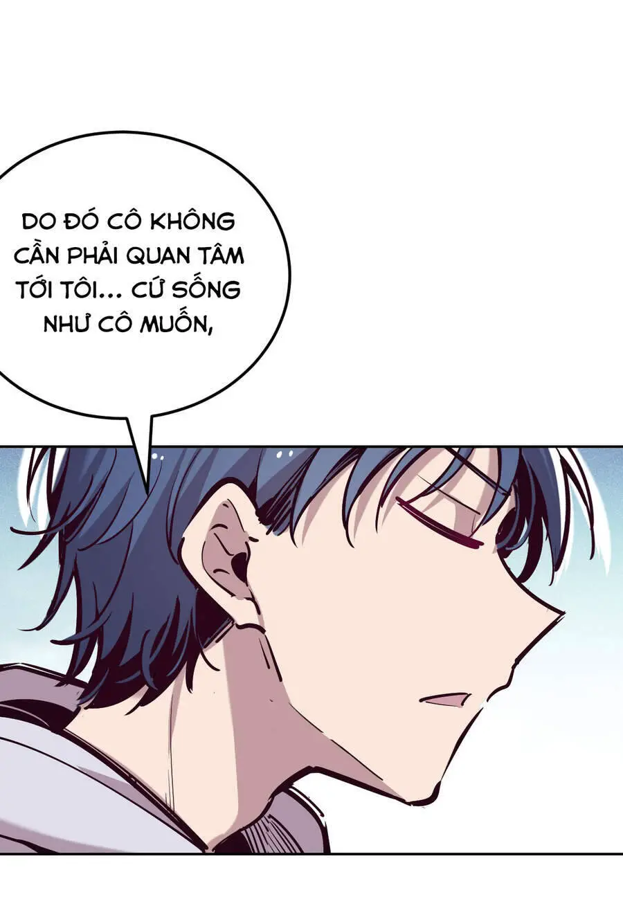 Oan Gia Chung Nhà! Nettruyen ZZZ Chương 13 Page 71