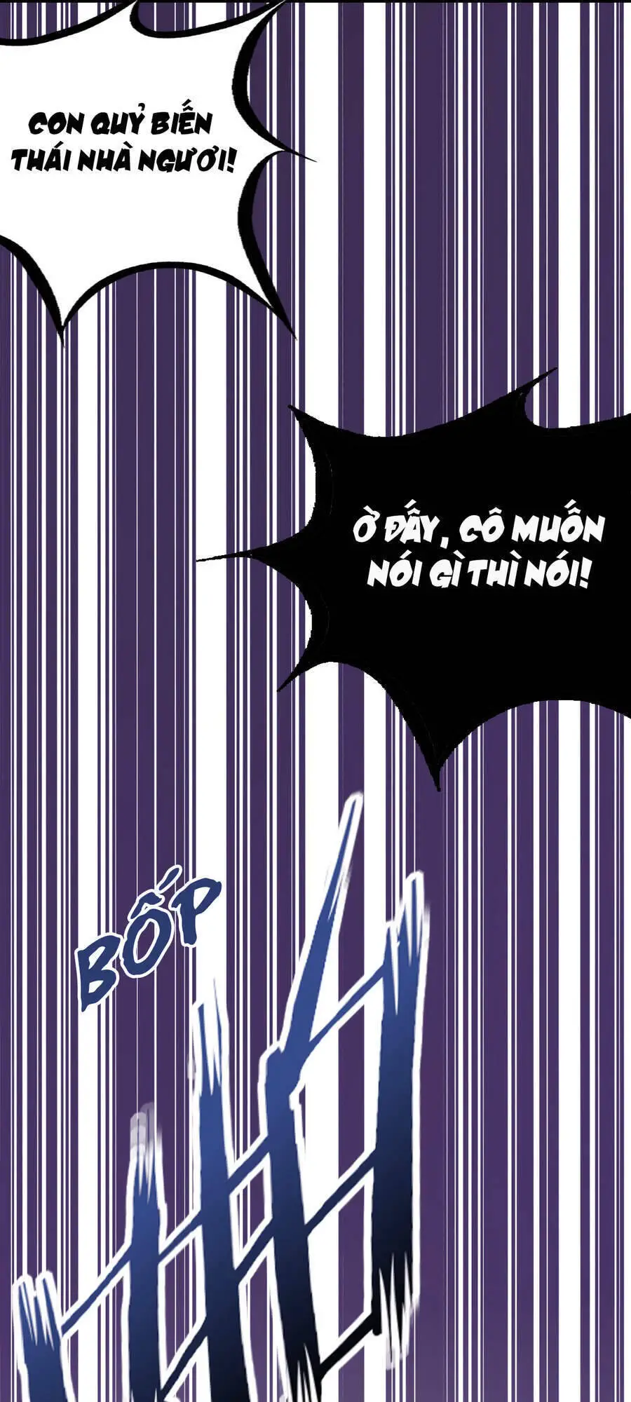 Oan Gia Chung Nhà! Nettruyen ZZZ Chương 17 Page 50