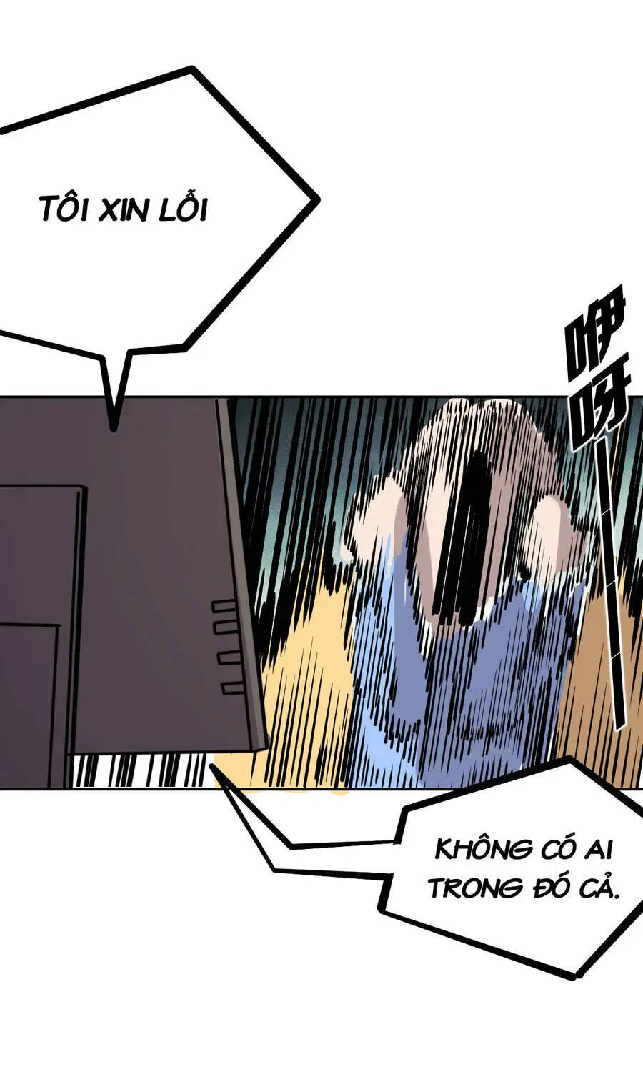 Oan Gia Chung Nhà! Nettruyen ZZZ Chương 13.5 Page 20