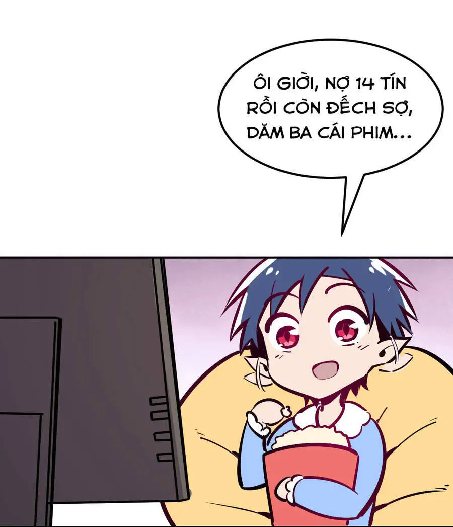 Oan Gia Chung Nhà! Nettruyen ZZZ Chương 13.5 Page 25