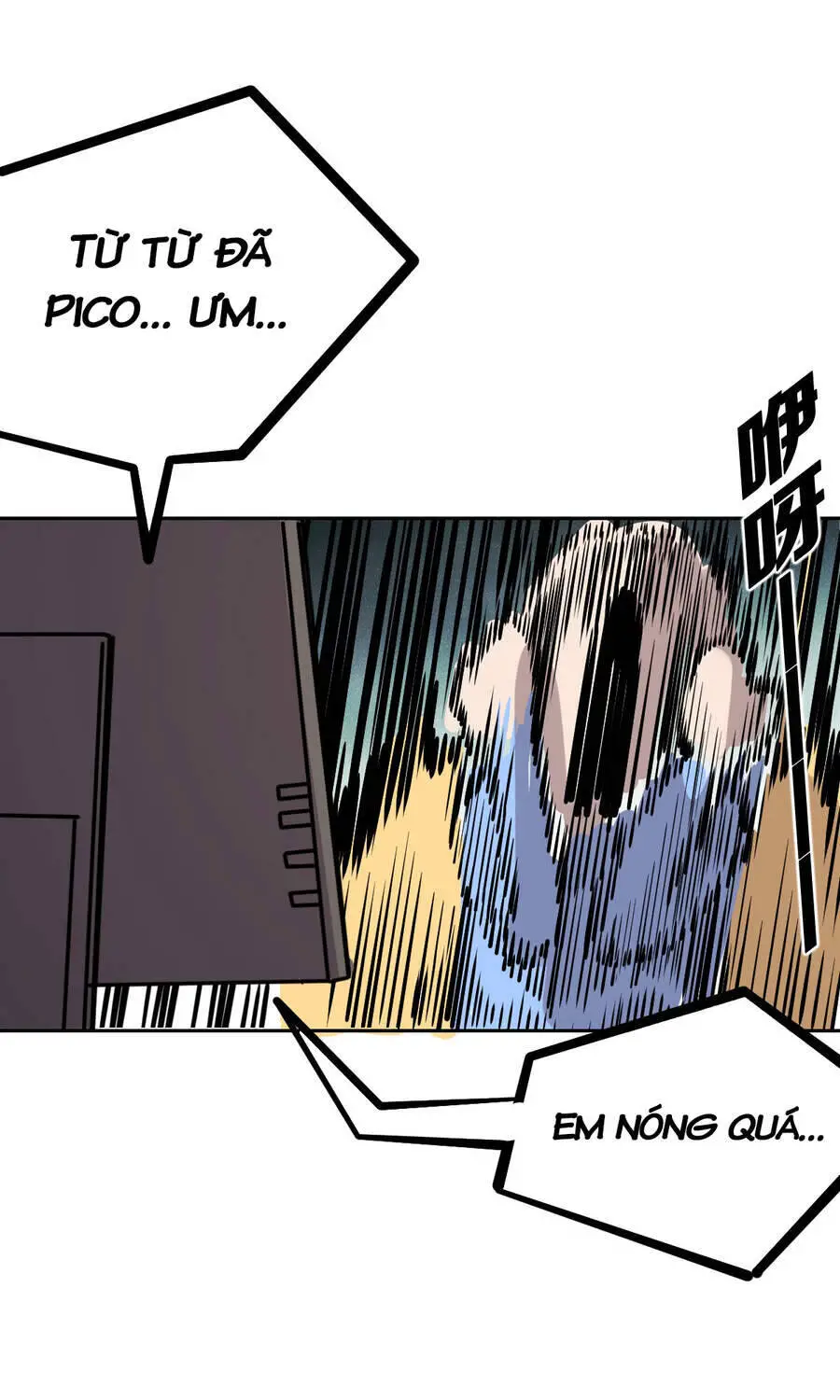 Oan Gia Chung Nhà! Nettruyen ZZZ Chương 13.5 Page 28
