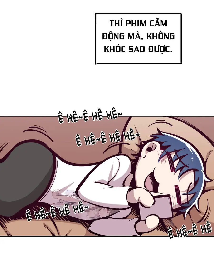Oan Gia Chung Nhà! Nettruyen ZZZ Chương 14 Page 12