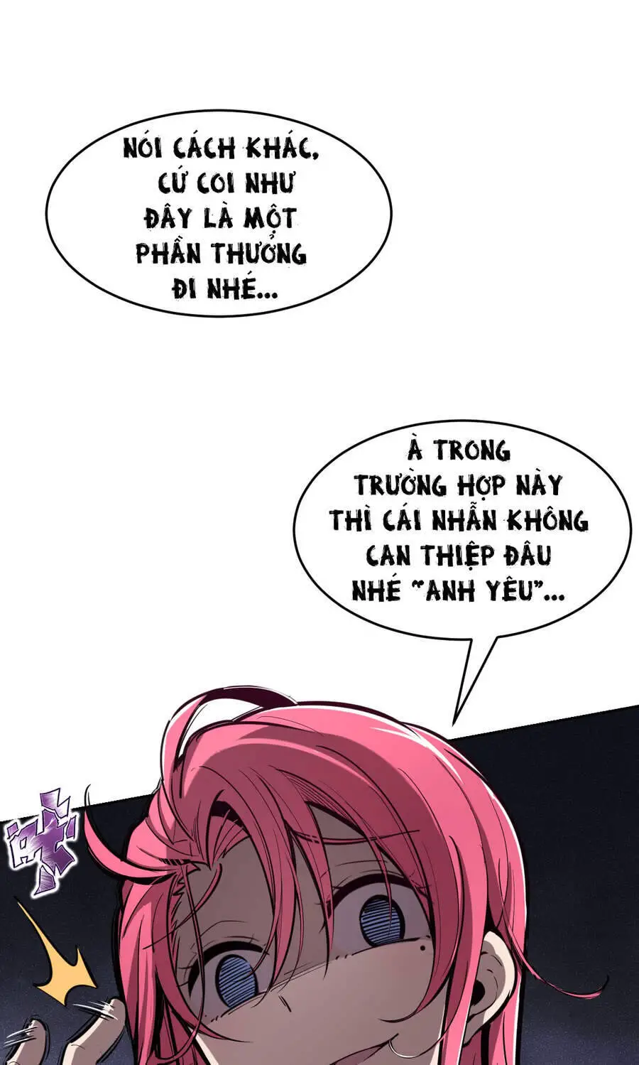 Oan Gia Chung Nhà! Nettruyen ZZZ Chương 10 Page 25