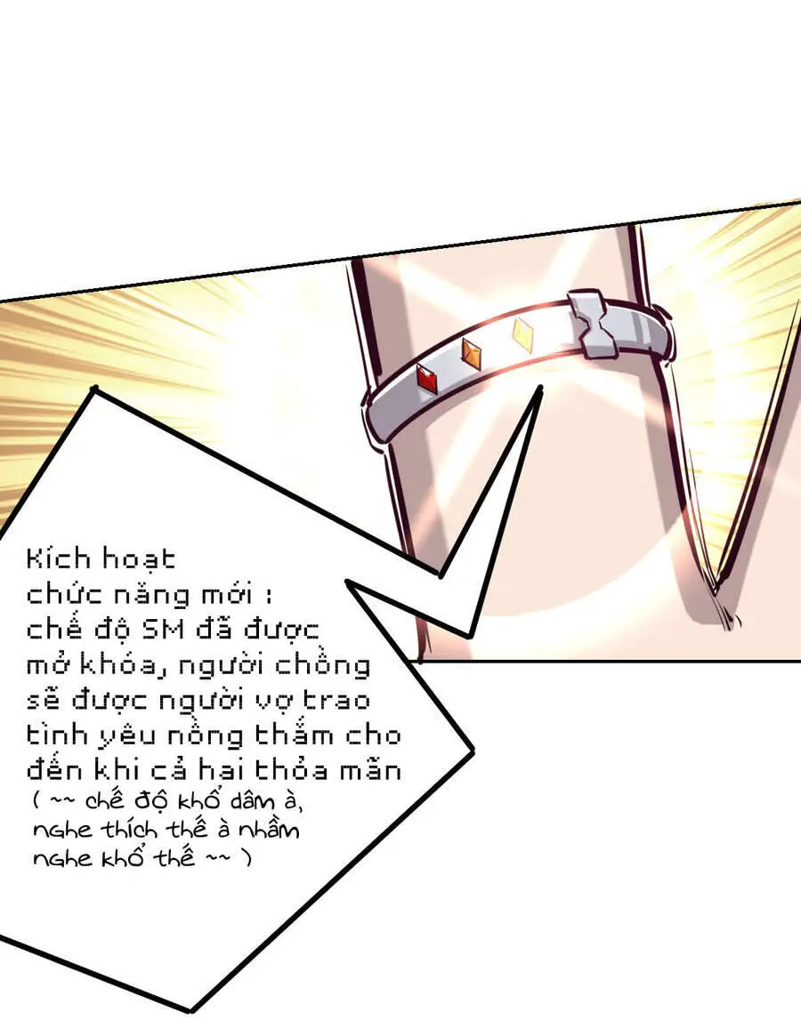 Oan Gia Chung Nhà! Nettruyen ZZZ Chương 10 Page 27