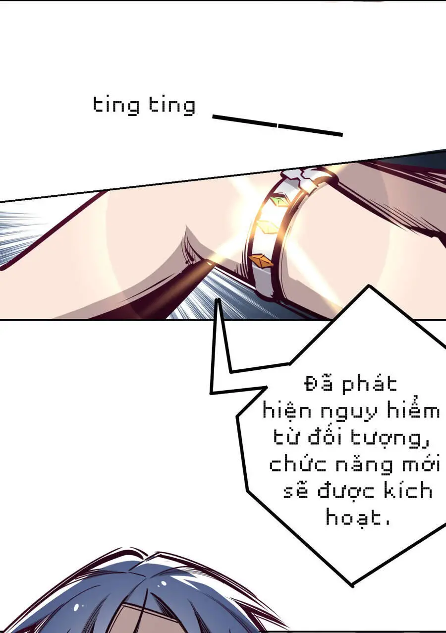 Oan Gia Chung Nhà! Nettruyen ZZZ Chương 10 Page 42