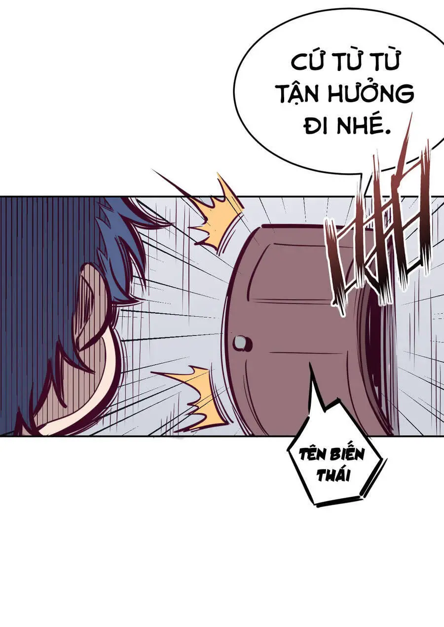 Oan Gia Chung Nhà! Nettruyen ZZZ Chương 10 Page 47