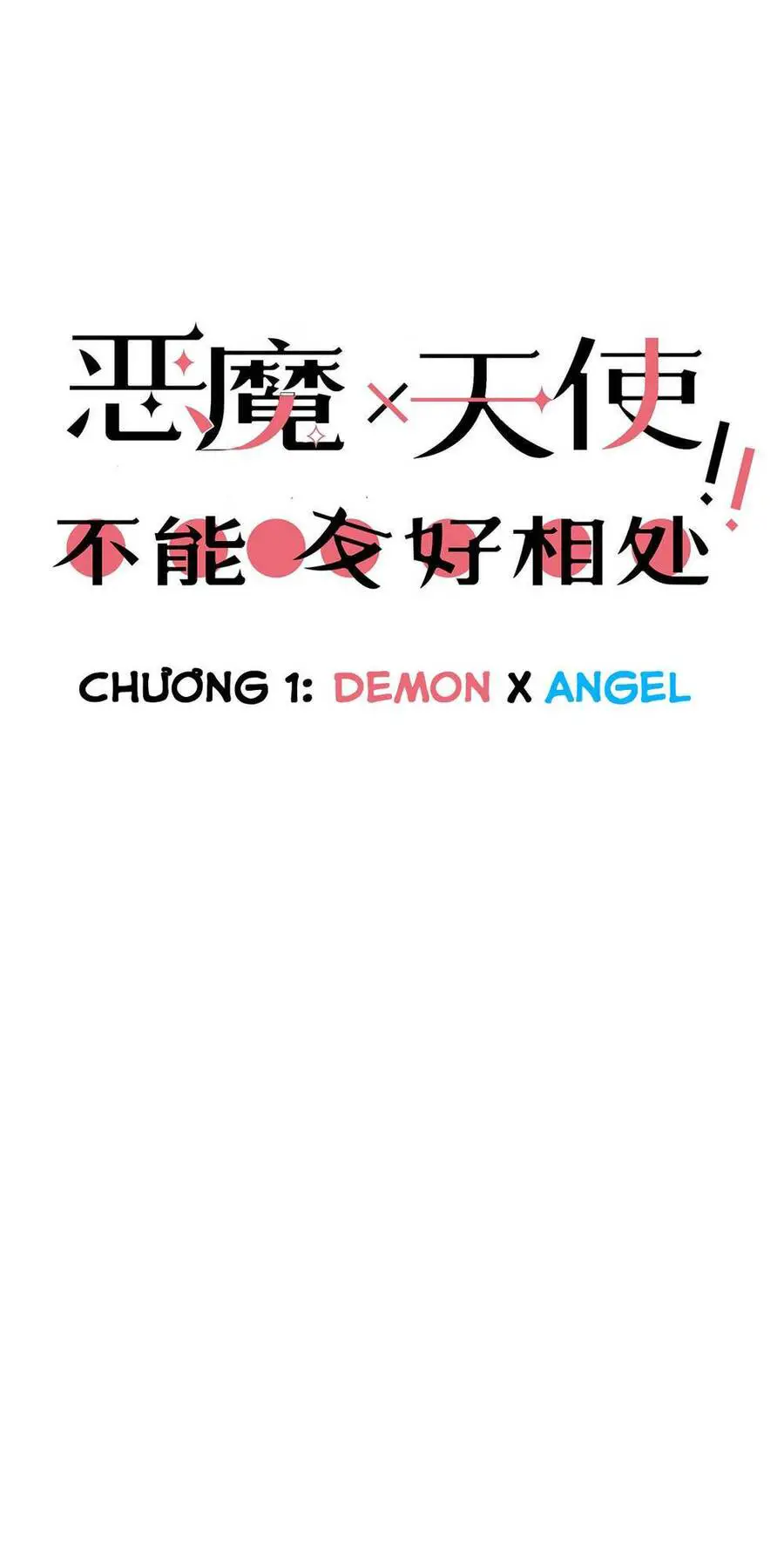 Oan Gia Chung Nhà! Nettruyen ZZZ Chương 1 Page 3