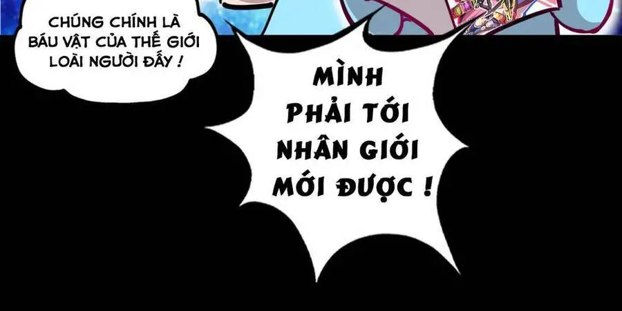 Oan Gia Chung Nhà! Nettruyen ZZZ Chương 1 Page 18