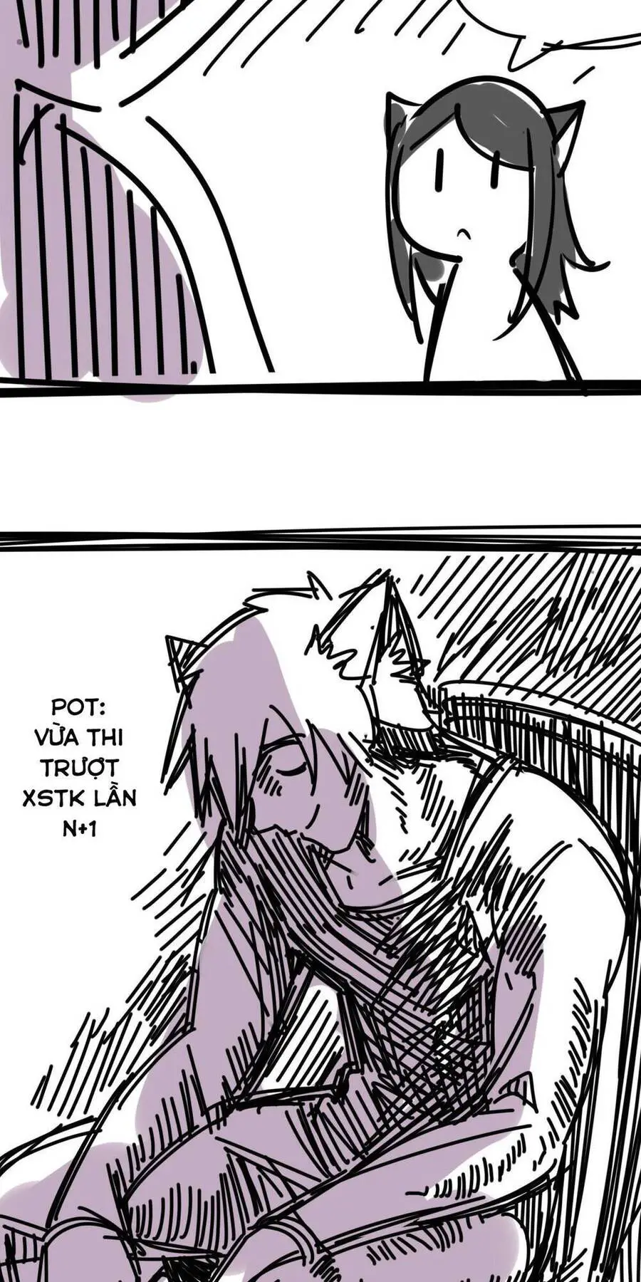 Oan Gia Chung Nhà! Nettruyen ZZZ Chương 1 Page 68