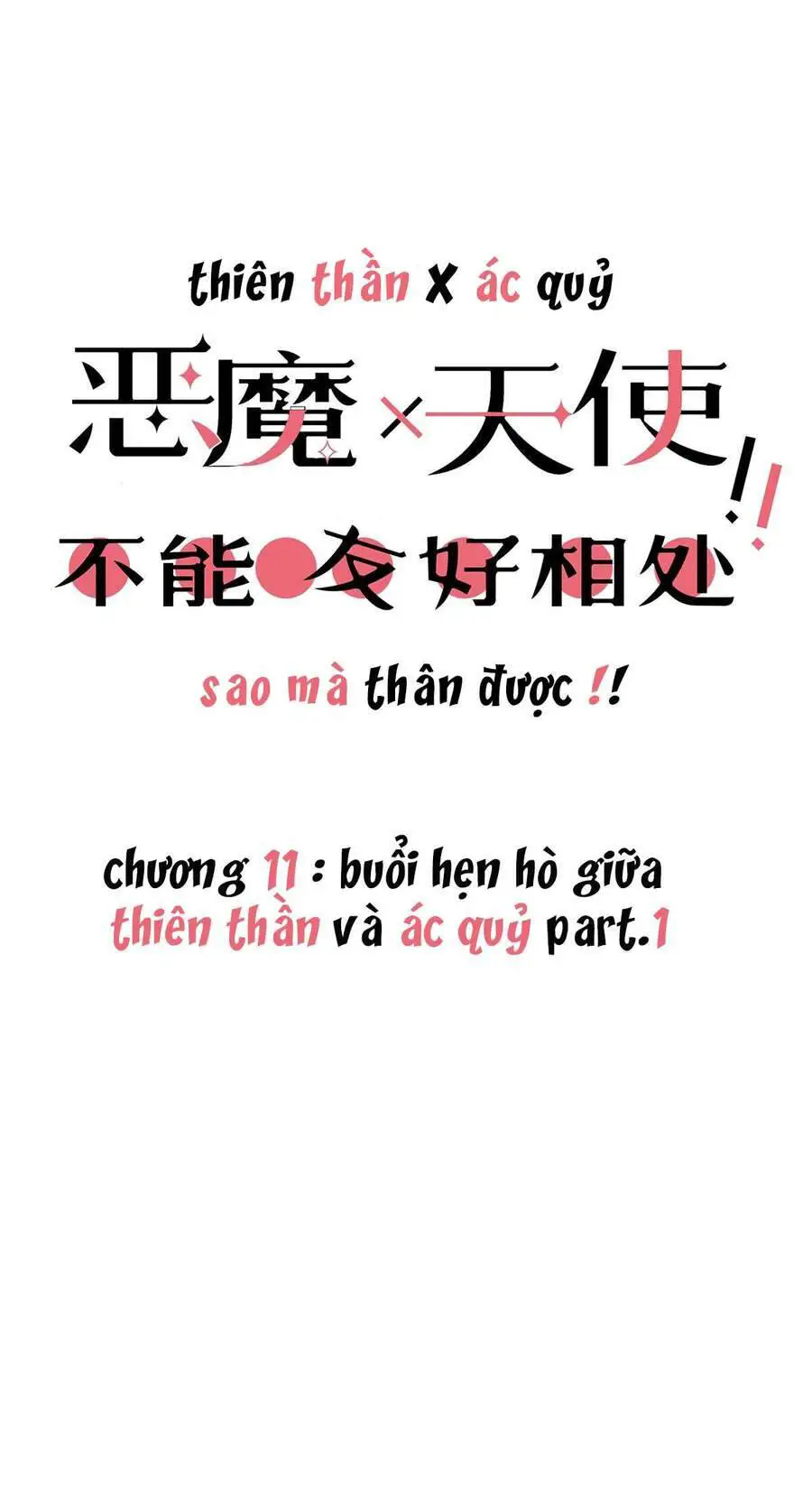 Oan Gia Chung Nhà! Nettruyen ZZZ Chương 11 Page 2