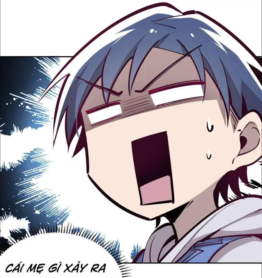Oan Gia Chung Nhà! Nettruyen ZZZ Chương 11 Page 12