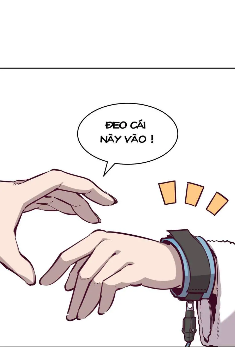 Oan Gia Chung Nhà! Nettruyen ZZZ Chương 11 Page 14