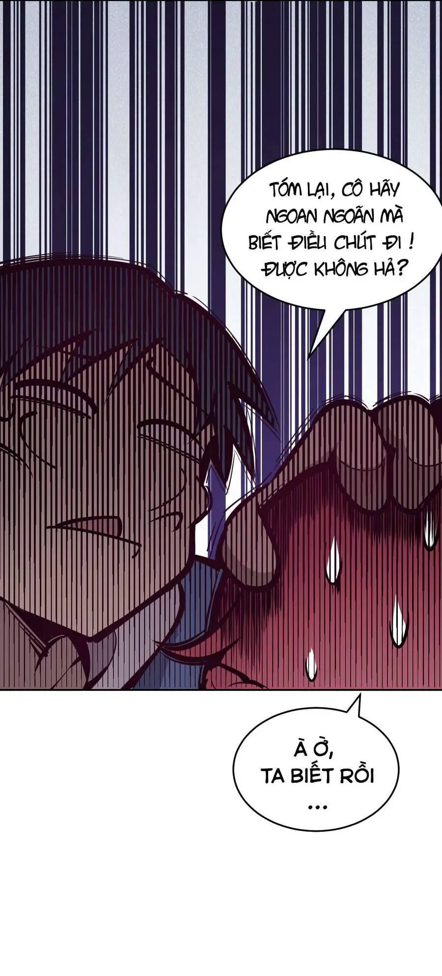 Oan Gia Chung Nhà! Nettruyen ZZZ Chương 11 Page 20