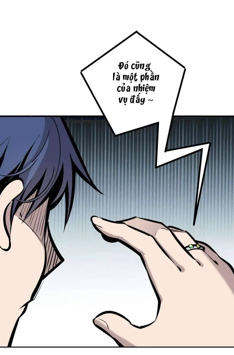 Oan Gia Chung Nhà! Nettruyen ZZZ Chương 11 Page 25