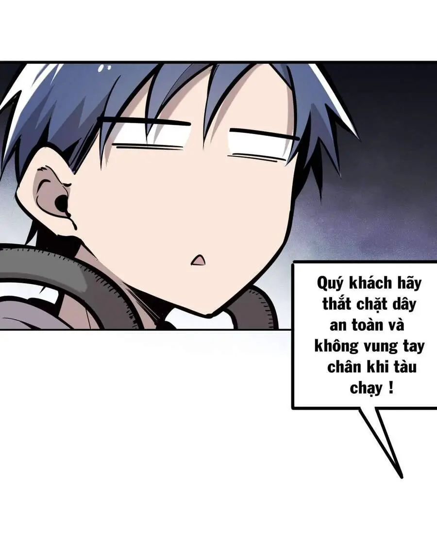 Oan Gia Chung Nhà! Nettruyen ZZZ Chương 11 Page 27