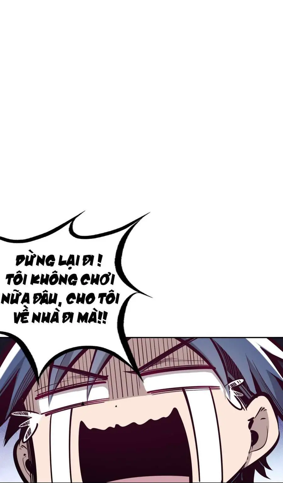 Oan Gia Chung Nhà! Nettruyen ZZZ Chương 11 Page 45