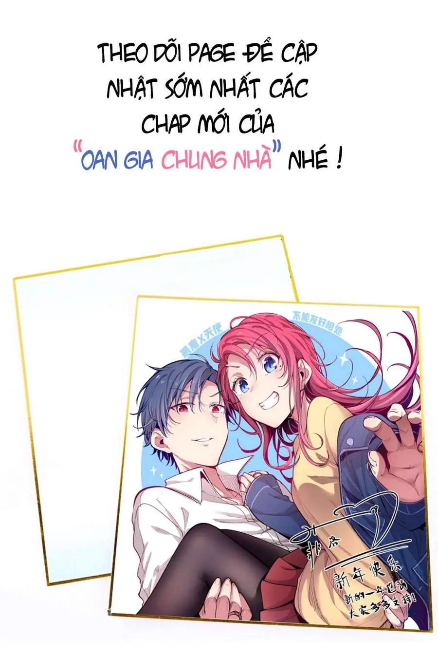 Oan Gia Chung Nhà! Nettruyen ZZZ Chương 11 Page 66