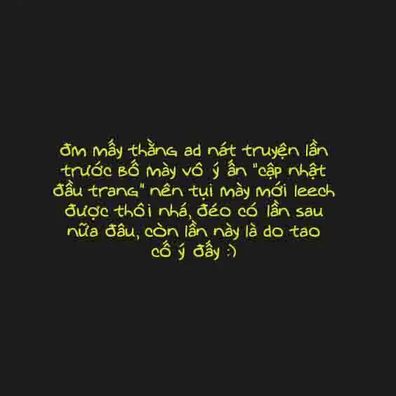 Oan Gia Chung Nhà! Nettruyen ZZZ Chương 9 Page 2