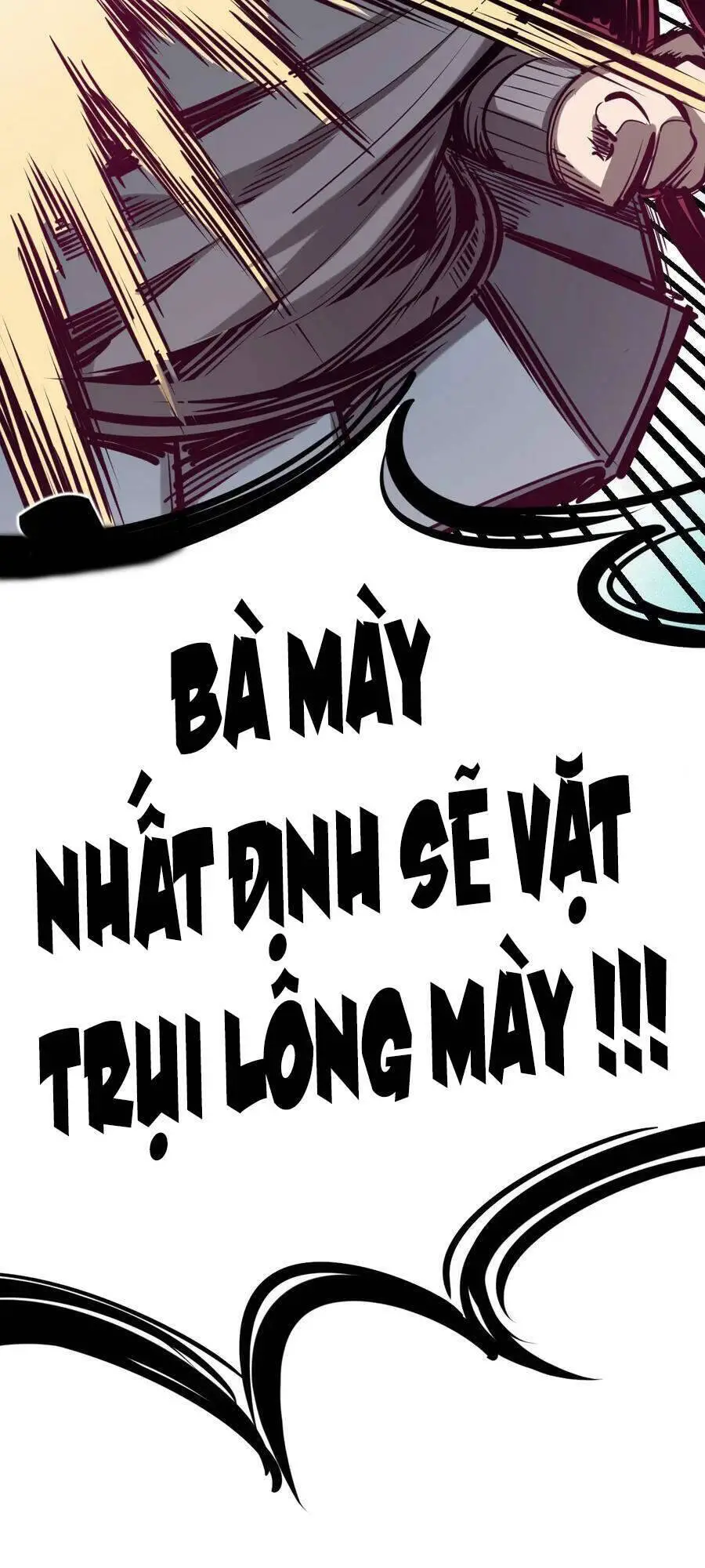 Oan Gia Chung Nhà! Nettruyen ZZZ Chương 9 Page 40