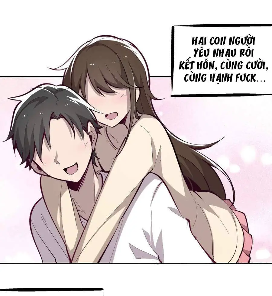 Oan Gia Chung Nhà! Nettruyen ZZZ Chương 8 Page 5
