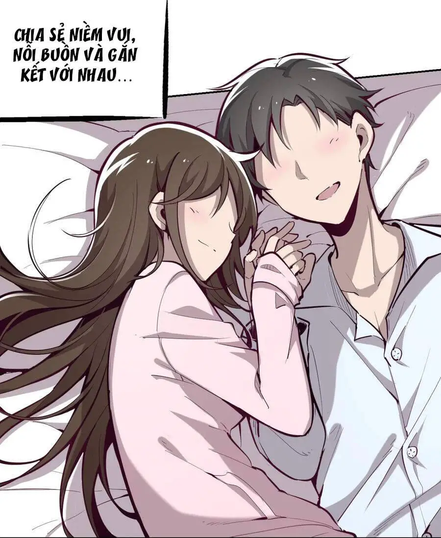 Oan Gia Chung Nhà! Nettruyen ZZZ Chương 8 Page 6
