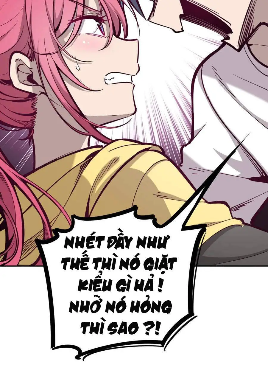 Oan Gia Chung Nhà! Nettruyen ZZZ Chương 8 Page 25