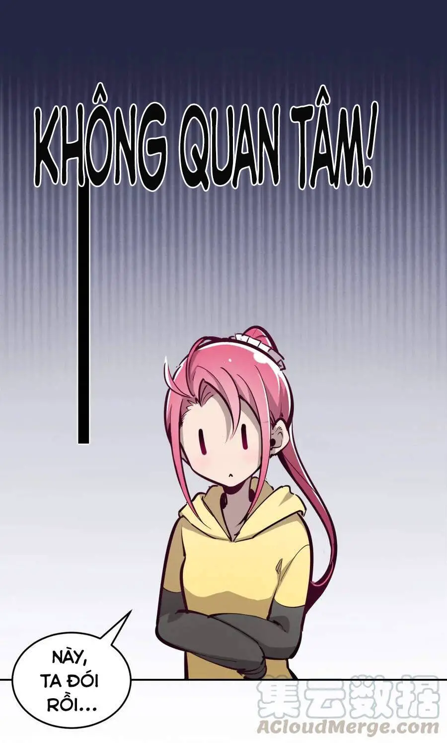 Oan Gia Chung Nhà! Nettruyen ZZZ Chương 8 Page 27