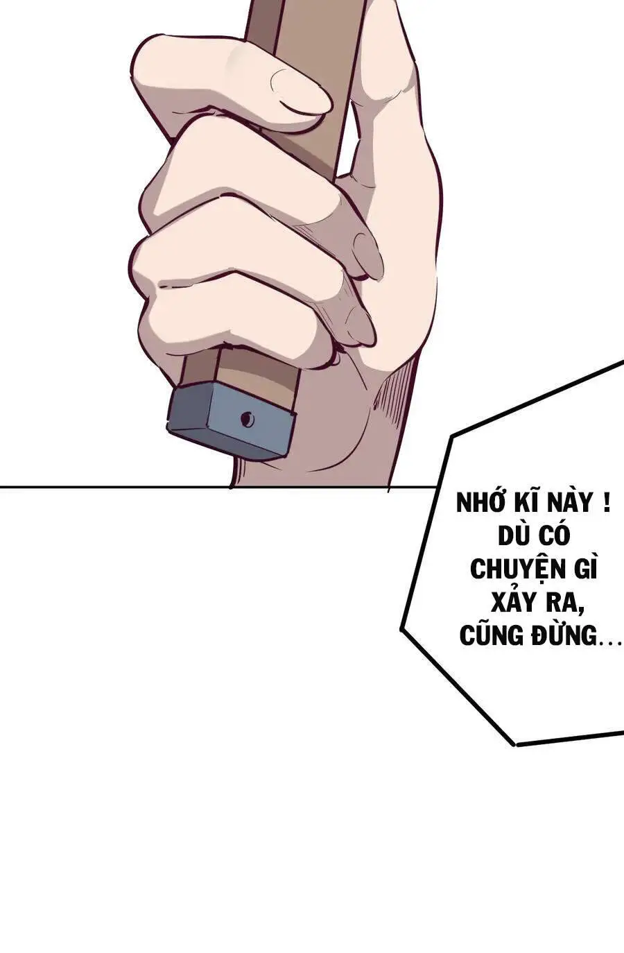 Oan Gia Chung Nhà! Nettruyen ZZZ Chương 8 Page 36