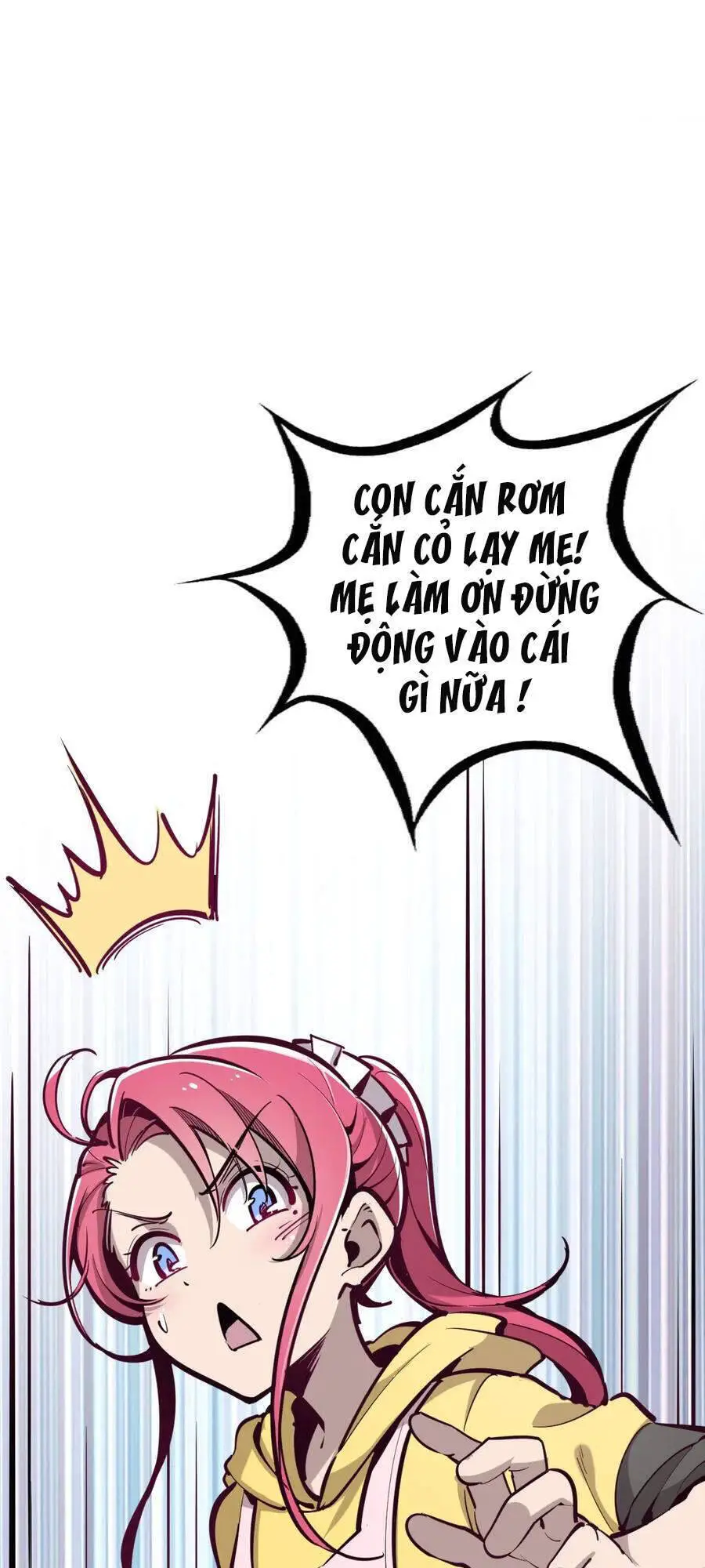 Oan Gia Chung Nhà! Nettruyen ZZZ Chương 8 Page 45