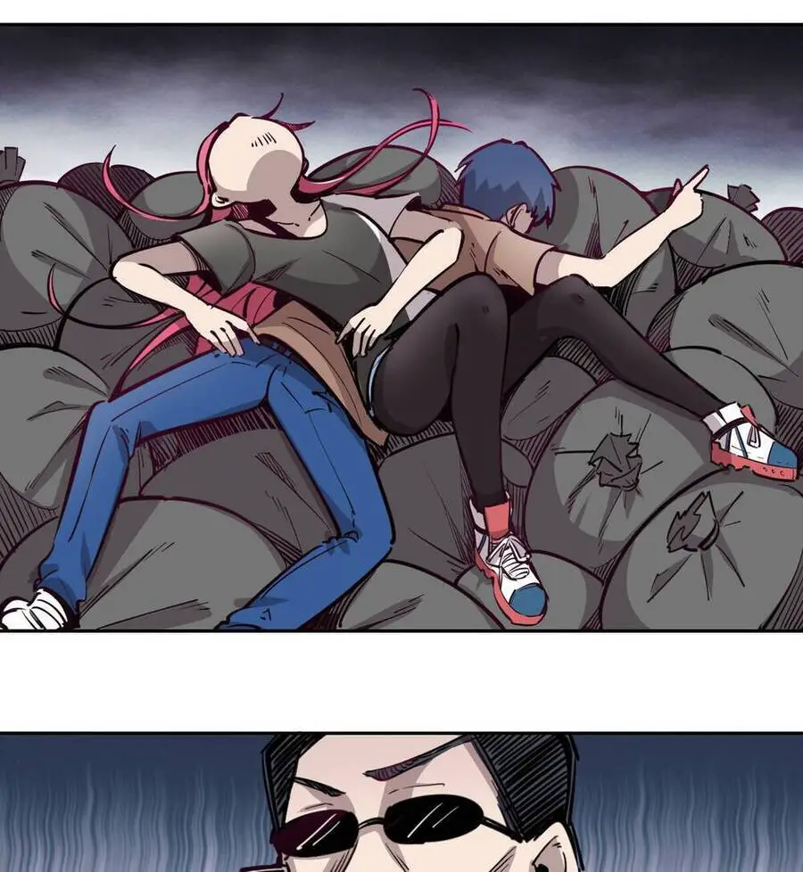 Oan Gia Chung Nhà! Nettruyen ZZZ Chương 2 Page 43